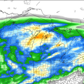 Forecast