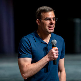 Justin Amash