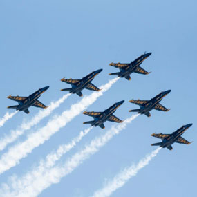 Blue Angels