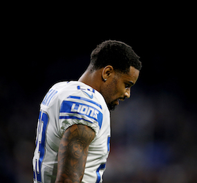 Darius Slay