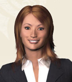 Meet Jenn, your new virtual personal assistant at alaskaair.com
