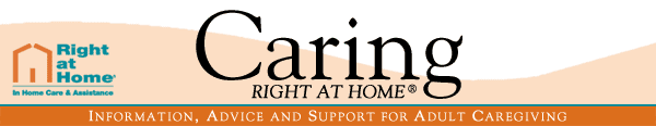 Caring Right at Home