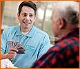 Role of Home Care