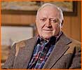 Predicting Alzheimer's 