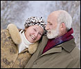 Senior Winter Safety Senior Winter Safety