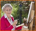 Benefits of Art