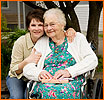 Depression and Seniors: Home Care Can Help