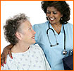 Breast Cancer Remains a Threat for Older Women 