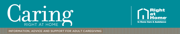 Caring Right at Home