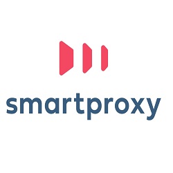 Klik hier voor de korting bij Smartproxy Proxy Network