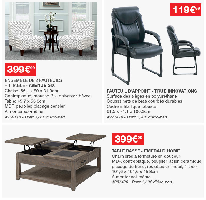 Meubles_deco_costco_ete_2019