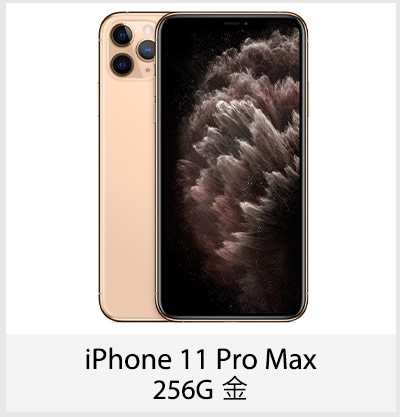 iPhone 11 Pro Max 256G 金