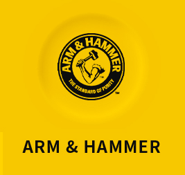 ARM & HAMMER