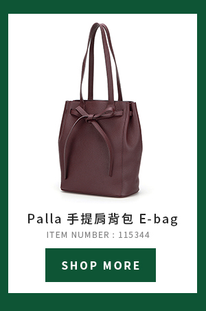 Palla 手提肩背包 E-bag