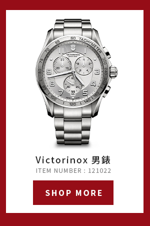 Victorinox 男錶 241654