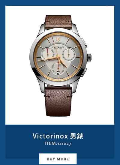 Victorinox 男錶 241750