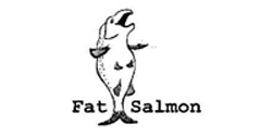 Fat Salmon Open Water Swim