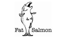 Fat Salmon Open Water Swim