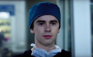 The Good Doctor