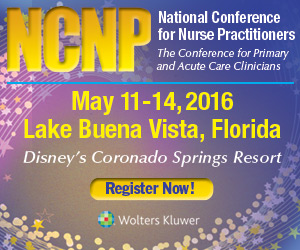 National Conference for Nurse Practitioners