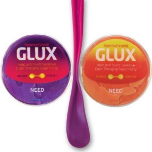 megaGLUX Thermo Putty