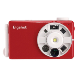 Bigshot Camera Kit