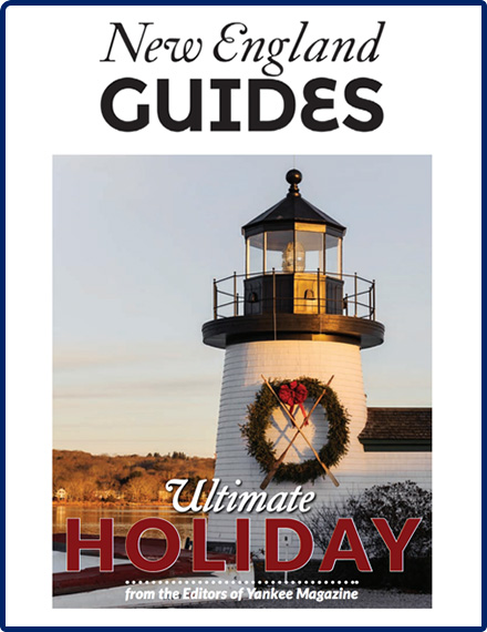 Ultimate holiday guide