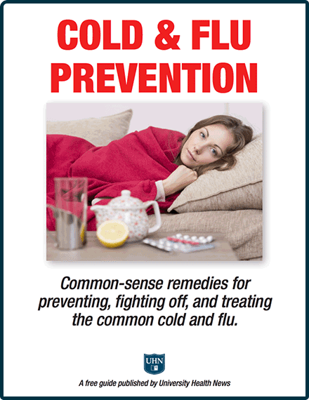 Cold and Flu