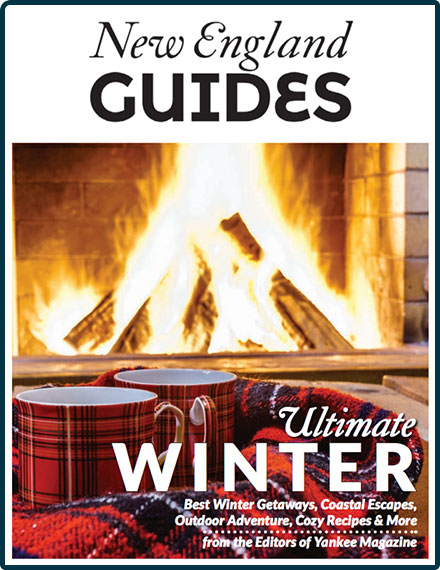 Ultimate Winter Guide