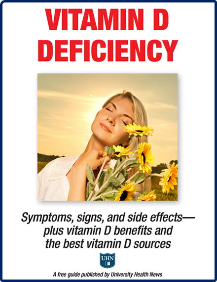 Vitamin D Deficiency