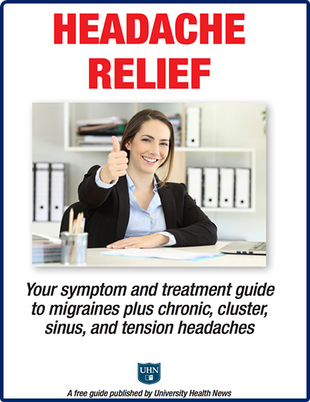 Headache Relief