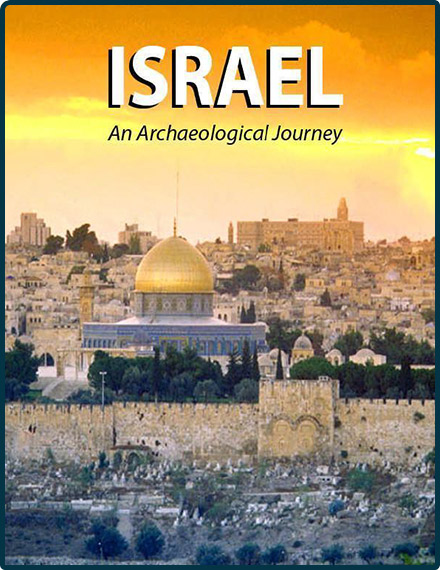 Israel: An Archaeological Journey