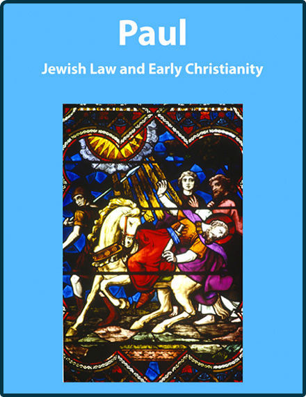 Jewish Law