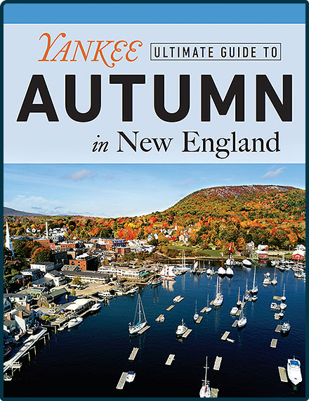 Popular New England Recipes