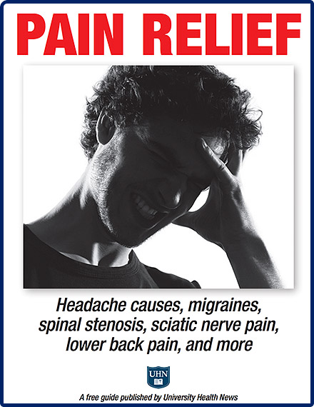 Pain Relief