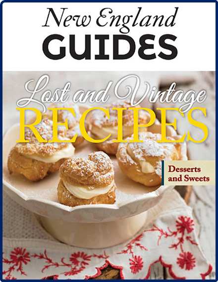 Vintage Recipes