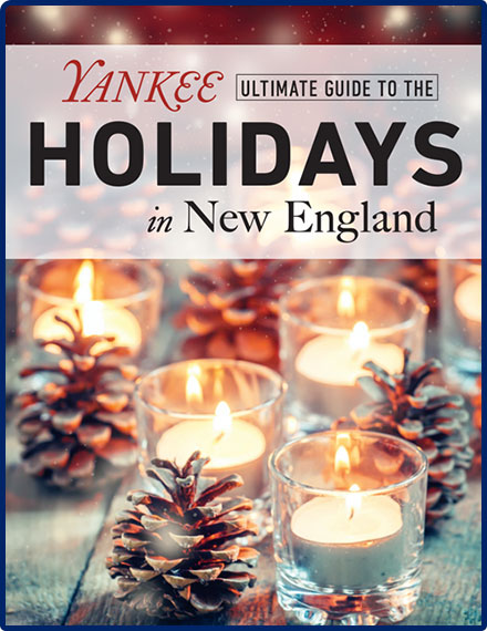 Ultimate Holiday Guide