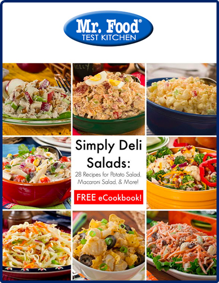 Deli Salads