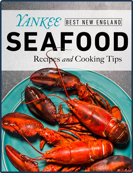 Best of New England Seafood