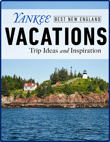 Best New England Vacations