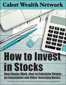 How to Invest in Stocks