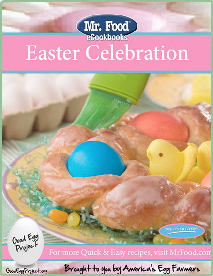 Easter Celebration