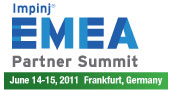 EMEA Logo