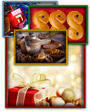 Happy Holidays