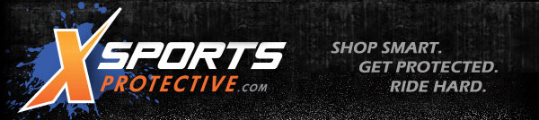 XSportsProtective Sports Gear
