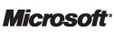 Platinum Sponsor - Microsoft