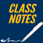 [Class Notes]