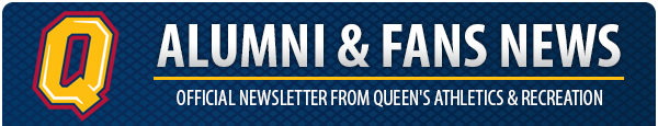[Alumni News]