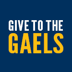 [Give To The Gaels]