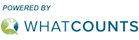 Powered by WhatCounts